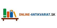 Online-Antikvariat.sk