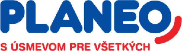 Planeo.sk