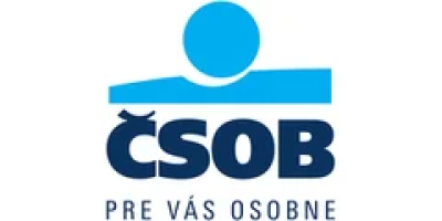 CSOB Poisťovňa - havarijne poistenie