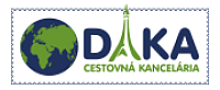Cestovnakancelariadaka.sk